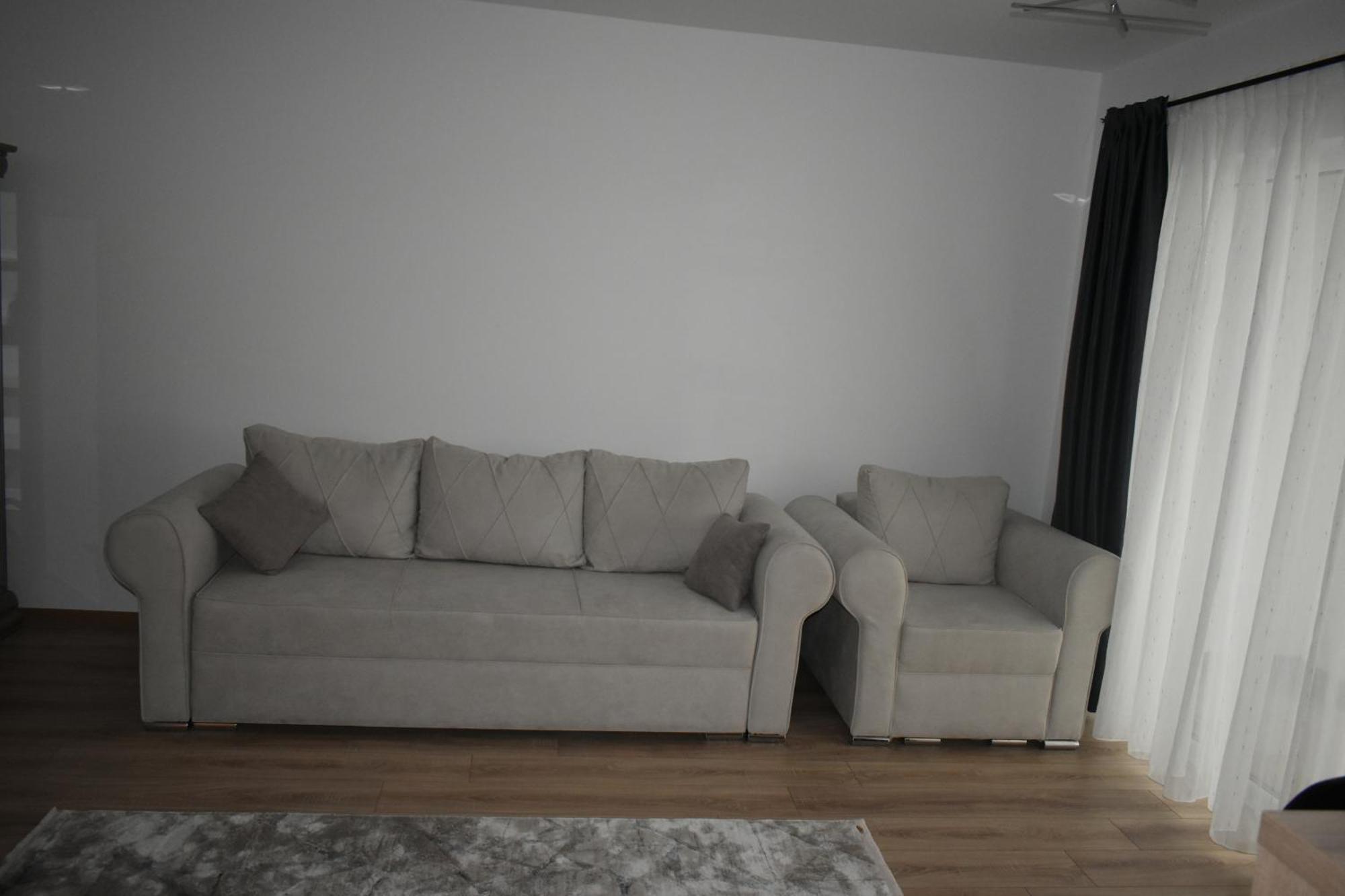 Save Relaxing Residence Braşov Eksteriør billede