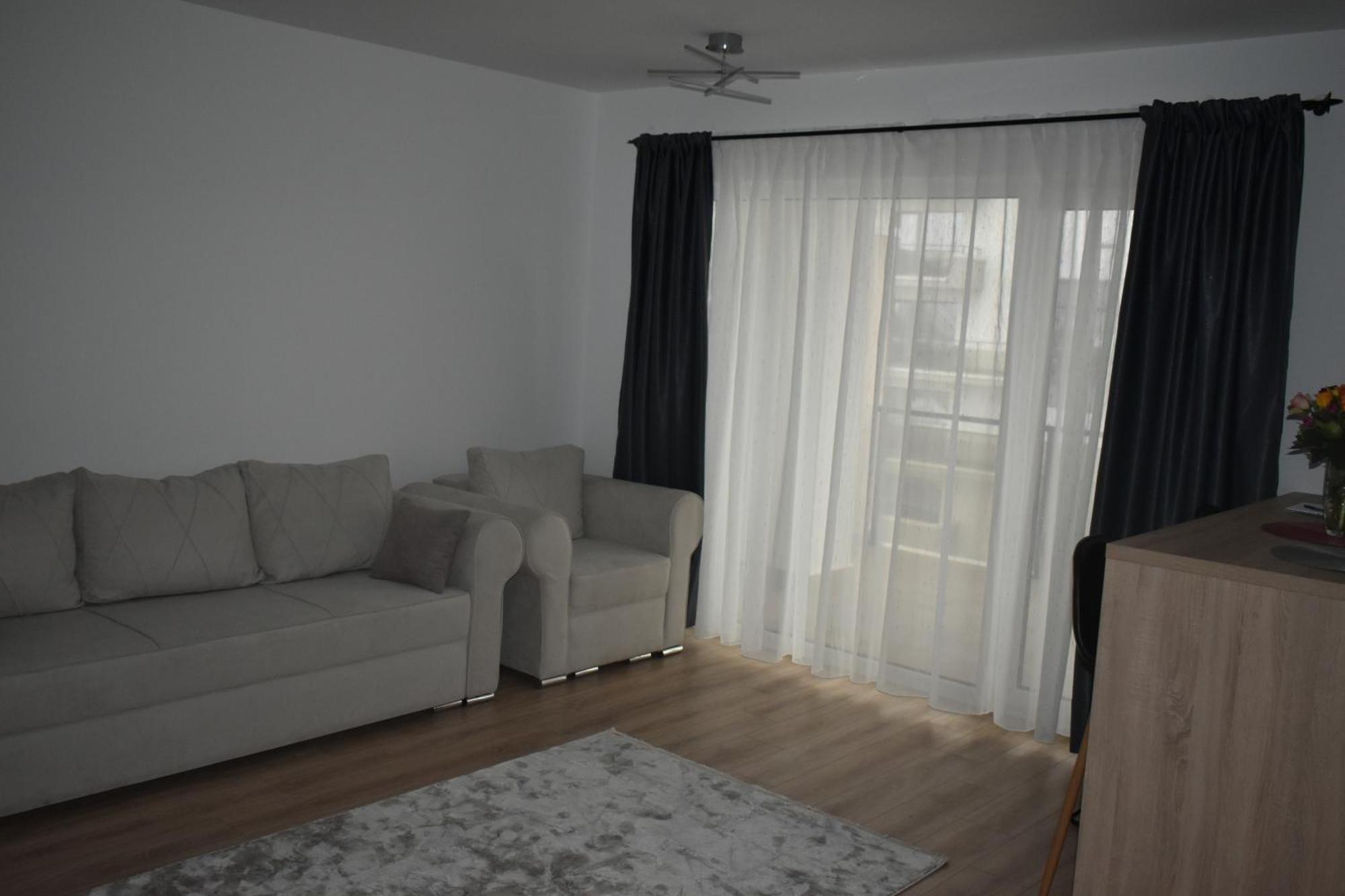 Save Relaxing Residence Braşov Eksteriør billede